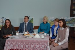 Национальный чемпионат по профессиональному мастерству среди инвалидов и лиц с ограниченными возможностями здоровья «Абилимпикс».