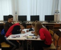 Клуб "Путь в профессию"