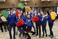 Чемпионат WorldSkills Russia