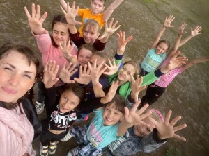 Каникулярная школа