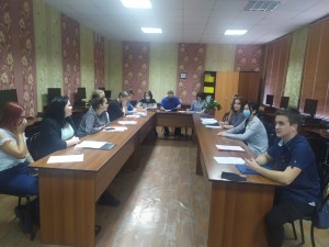 Вместе – к вершинам мастерства!