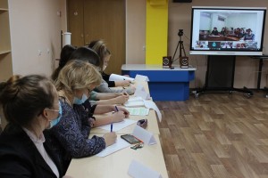Обсуждение проекта закона Алтайского края «О статусе педагогического работника в Алтайском крае»