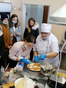 День открытых дверей