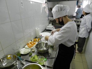 Итоги краевой олимпиады профессионального мастерства обучающихся по специальностям СПО УГС Промышленная экология и биотехнология