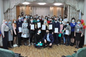 Накануне состоялась краевая олимпиада по математике и физике