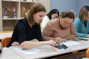 День педагогического мастерства прошел в Бийском педагогическом колледже имени Д.И. Кузнецова 