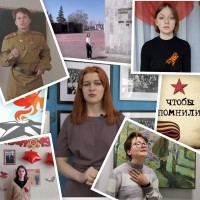 Декламаторы 2024