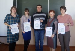 YНеделя начинающего преподавателя