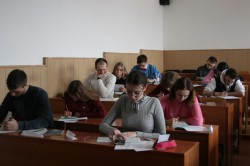 Олимпиада по технической механике