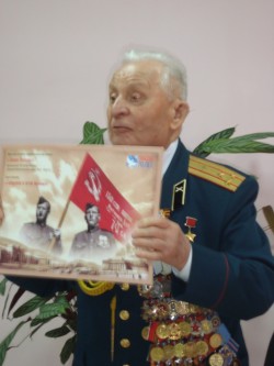 Краевой семинар-совещание руководителей музеев  и музейных объединений