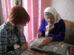 Сохраним память о Великой Победе