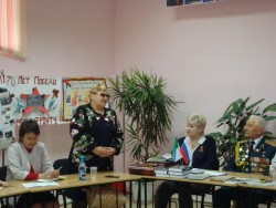 Краевой семинар-совещание руководителей музеев  и музейных объединений