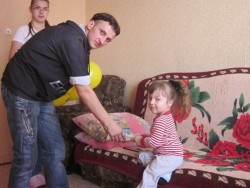 Весенняя Неделя Добра