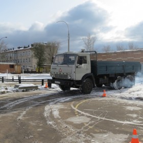 Конкурс  профессионального мастерства в Яровском политехническом техникуме