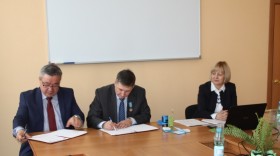 Совещание директоров профессиональных образовательных организаций Южного образовательного округа