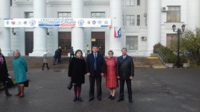 Руководители ПОО Алтайского края приняли участие в работе II Всероссийского форума педагогических колледжей