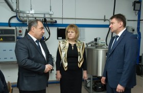 Окружные общественные слушания Славгородского образовательного округа
