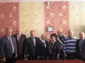 Окружные общественные слушания Славгородского образовательного округа